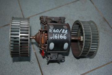 Моторчик печки BMW контрактная Моторчик печки BMW