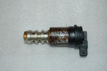 Электромагнитный клапан VANOS BMW контрактная Электромагнитный клапан VANOS BMW