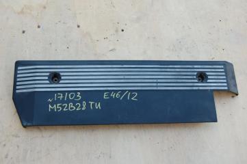 Фото запчасти накладка двигателя (декоративная) BMW контрактная запчасть Запчасть накладка двигателя (декоративная) BMW