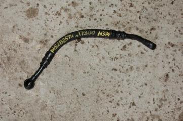 Фото запчасти шланг высокого давления (vanos) BMW контрактная запчасть Запчасть шланг высокого давления (vanos) BMW