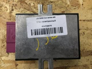 Блок управления топливным насосом BMW