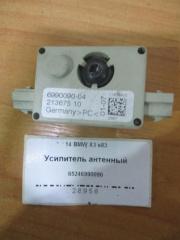 Усилитель антенный BMW X3