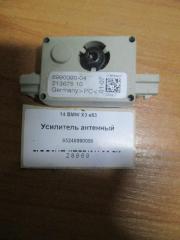 Усилитель антенный BMW X3