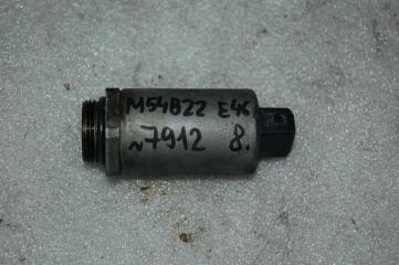 Фото запчасти электромагнитный клапан vanos BMW контрактная запчасть Запчасть электромагнитный клапан vanos BMW