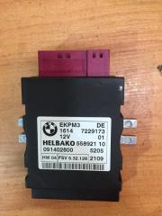 Блок управления топливным насосом BMW