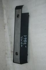 Фото запчасти накладка двигателя (декоративная) BMW контрактная запчасть Запчасть накладка двигателя (декоративная) BMW