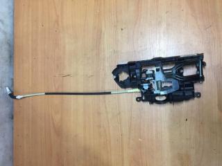 Кронштейн ручки двери задний левый BMW контрактная Кронштейн ручки двери задний левый BMW