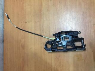 Кронштейн ручки двери задний правый BMW контрактная Кронштейн ручки двери задний правый BMW