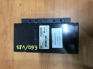 Блок электронный BMW