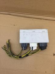 Блок управления парктрониками BMW контрактная Блок управления парктрониками BMW