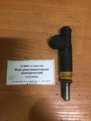Фото запчасти форсунка инжекторная электрическая BMW контрактная запчасть Запчасть форсунка инжекторная электрическая BMW