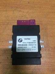 Блок управления топливным насосом BMW