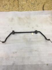 Стабилизатор поперечной устойчивости передний e60 M54B25