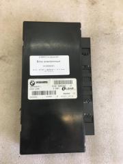 Блок электронный BMW
