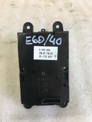 Джойстик меню (zbe) BMW E61 N52B25 Джойстик меню (zbe) BMW E61 N52B25