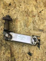 Радиатор системы EGR BMW X6 контрактная Радиатор системы EGR BMW X6