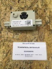 Усилитель антенный BMW X3