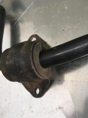 Стабилизатор поперечной устойчивости задний e60 N47D20C