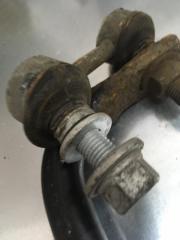 Стабилизатор поперечной устойчивости задний e60 N47D20C