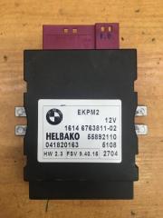 Блок управления топливным насосом BMW