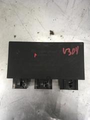 Блок управления парктрониками BMW контрактная Блок управления парктрониками BMW