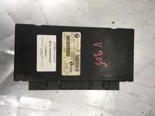 Блок электронный BMW