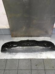 Усилитель бампера задний BMW