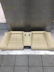 Сиденье заднее BMW