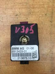 Запчасть усилитель антенный BMW