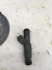 Фото запчасти форсунка инжекторная электрическая BMW контрактная запчасть Запчасть форсунка инжекторная электрическая BMW