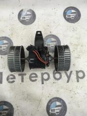 Моторчик печки BMW контрактная Моторчик печки BMW