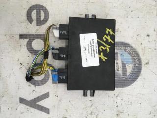 Блок управления парктрониками BMW X3 контрактная Блок управления парктрониками BMW X3