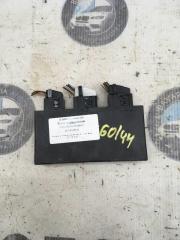 Блок управления парктрониками BMW контрактная Блок управления парктрониками BMW