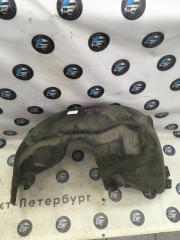 Подкрылок задний левый BMW