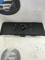 Переключатель света фар BMW контрактная Переключатель света фар BMW