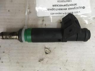 Форсунка инжекторная электрическая BMW контрактная Форсунка инжекторная электрическая BMW