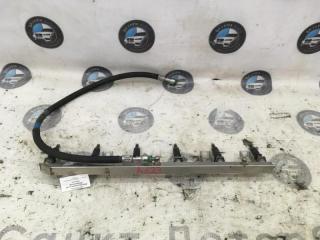 Рампа топливная BMW X5 контрактная Рампа топливная BMW X5