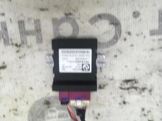 Блок управления топливным насосом BMW