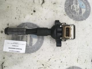 Фото запчасти катушка зажигания BMW контрактная запчасть Запчасть катушка зажигания BMW