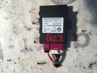 Блок управления топливным насосом BMW