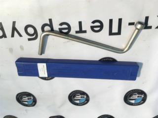 Набор инструментов BMW X3