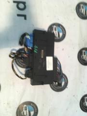 Блок комфорта BMW