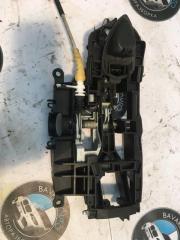 Кронштейн ручки двери задний правый BMW контрактная Кронштейн ручки двери задний правый BMW