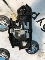 Кронштейн ручки двери задний левый BMW контрактная Кронштейн ручки двери задний левый BMW