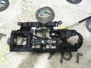 Кронштейн ручки двери задний правый BMW контрактная Кронштейн ручки двери задний правый BMW