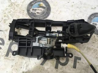 Кронштейн ручки двери задний левый BMW контрактная Кронштейн ручки двери задний левый BMW