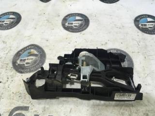 Кронштейн ручки двери передний правый BMW контрактная Кронштейн ручки двери передний правый BMW