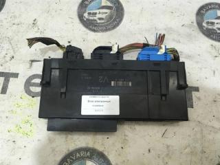 Блок комфорта BMW