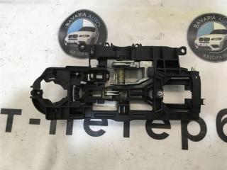 Кронштейн ручки двери задний левый BMW контрактная Кронштейн ручки двери задний левый BMW