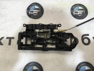 Кронштейн ручки двери задний правый BMW контрактная Кронштейн ручки двери задний правый BMW